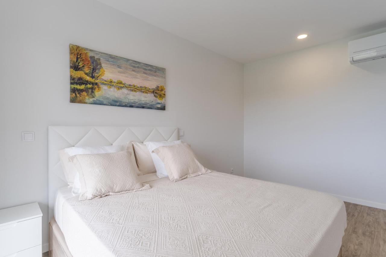 Orquidea Apartment Fenix II By Hr Madeira ฟุงชาล ภายนอก รูปภาพ