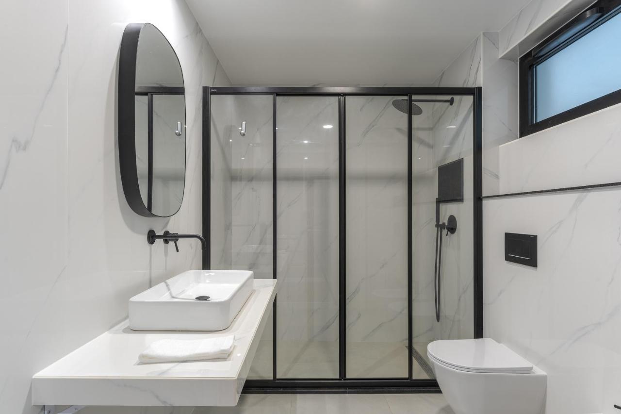 Orquidea Apartment Fenix II By Hr Madeira ฟุงชาล ภายนอก รูปภาพ