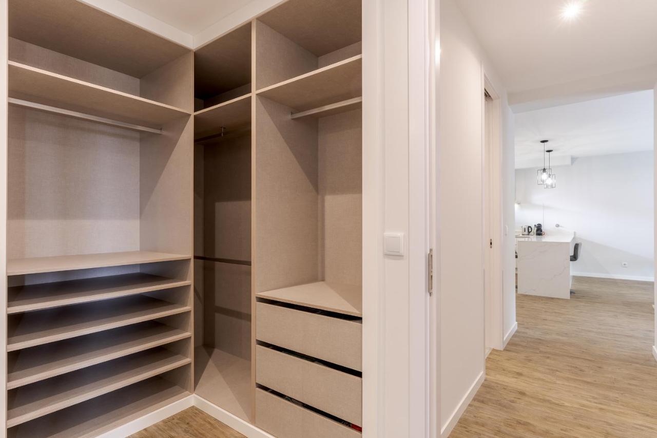 Orquidea Apartment Fenix II By Hr Madeira ฟุงชาล ภายนอก รูปภาพ